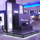 Illustration for article titled Pioneer 9mm-Thin Concept Plasma Ogled From All Angles